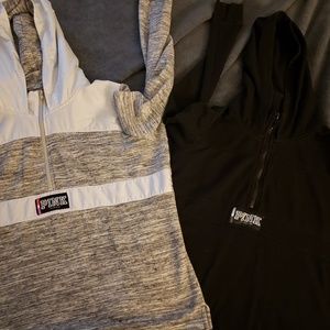 PINK Brand Pullovers